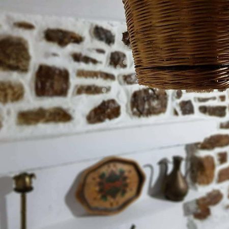 Maison d'hôtes Traditional House Kassandra'S à Hermione Extérieur photo