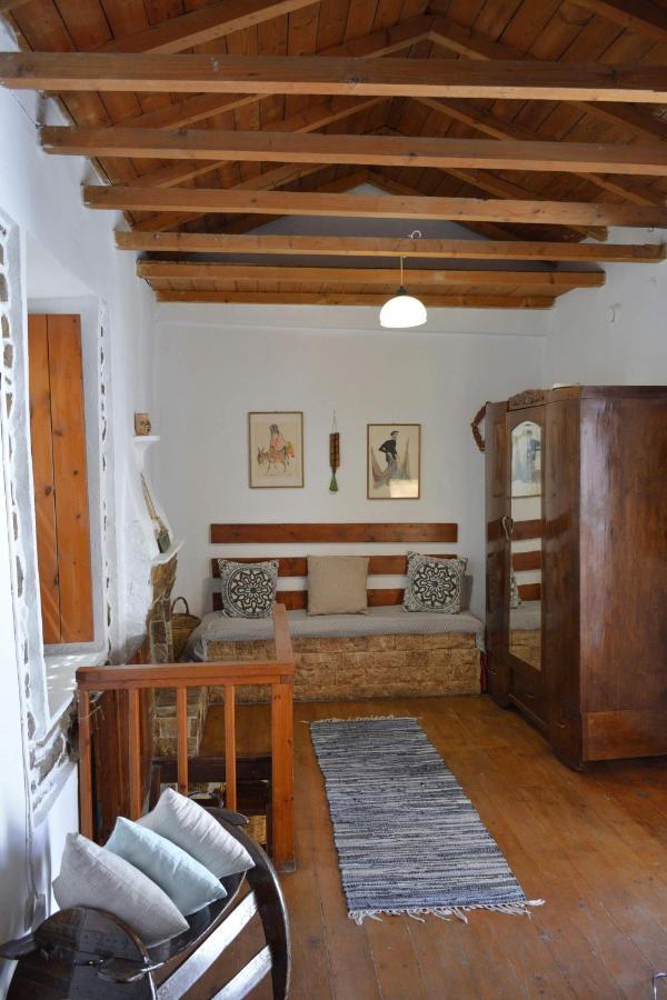 Maison d'hôtes Traditional House Kassandra'S à Hermione Extérieur photo