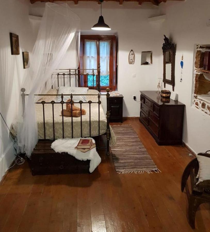 Maison d'hôtes Traditional House Kassandra'S à Hermione Extérieur photo