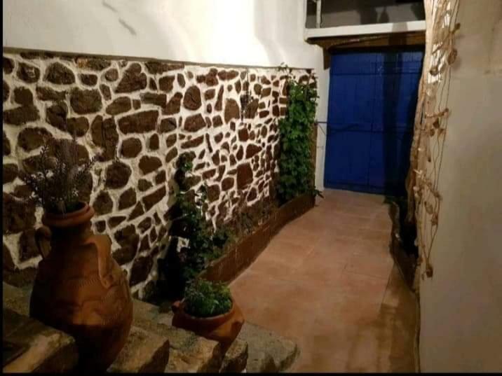 Maison d'hôtes Traditional House Kassandra'S à Hermione Extérieur photo