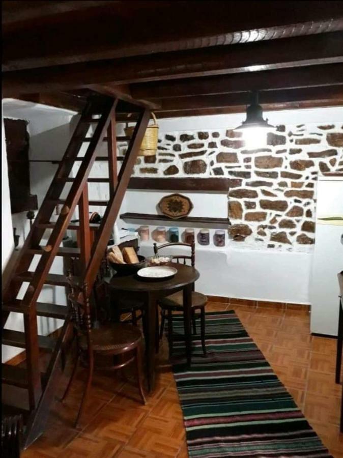 Maison d'hôtes Traditional House Kassandra'S à Hermione Extérieur photo