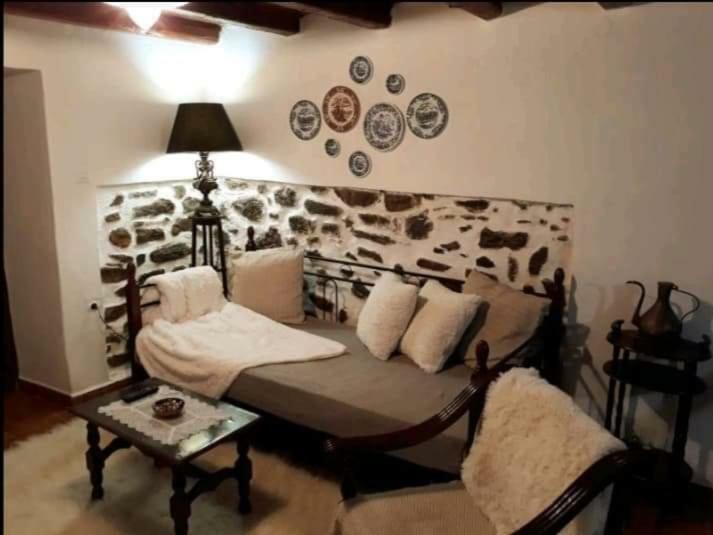 Maison d'hôtes Traditional House Kassandra'S à Hermione Extérieur photo