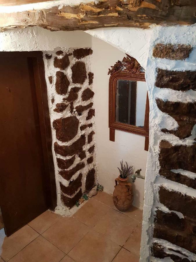 Maison d'hôtes Traditional House Kassandra'S à Hermione Extérieur photo